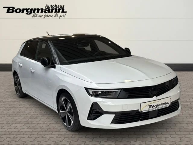 Opel Astra GS-Line Grand Sport