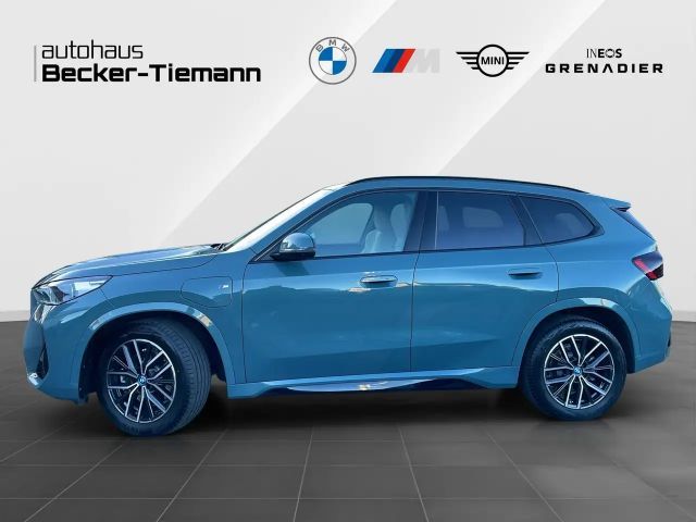 BMW X1 M-Sport xDrive25e