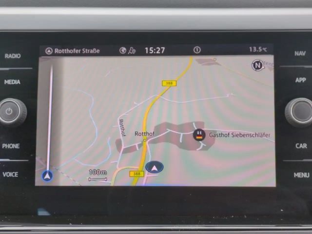 Volkswagen Taigo 1.0 TSI IQ.Drive R-Line