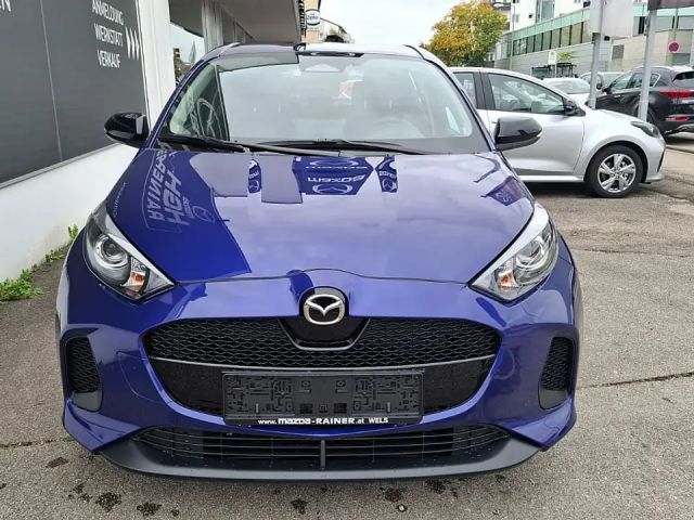 Mazda 2 Mazda2 Hybrid Centre Line Aut.