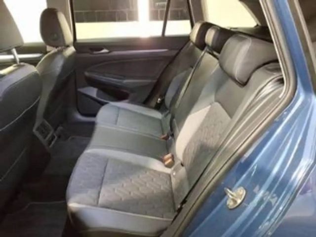 Volkswagen Golf Golf VIII Plus Variant