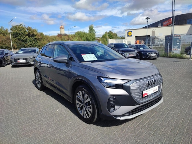 Audi Q4 e-tron 40