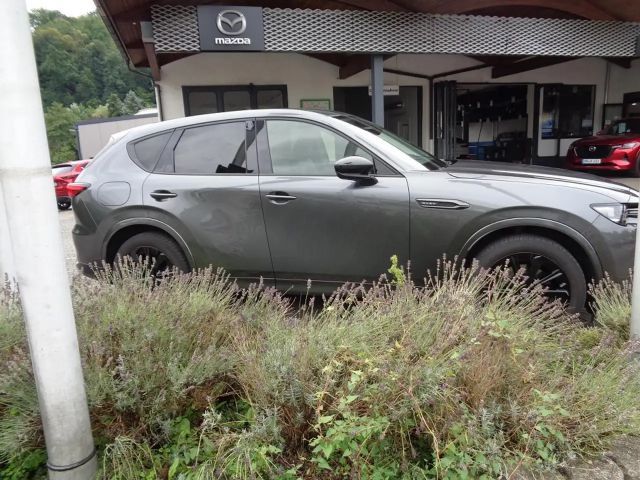 Mazda CX-60 2.5L Homura e-Skyactiv