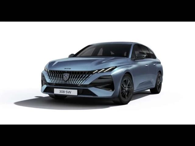 Peugeot 308 SW