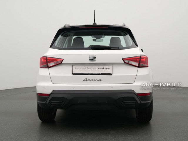 Seat Arona Style