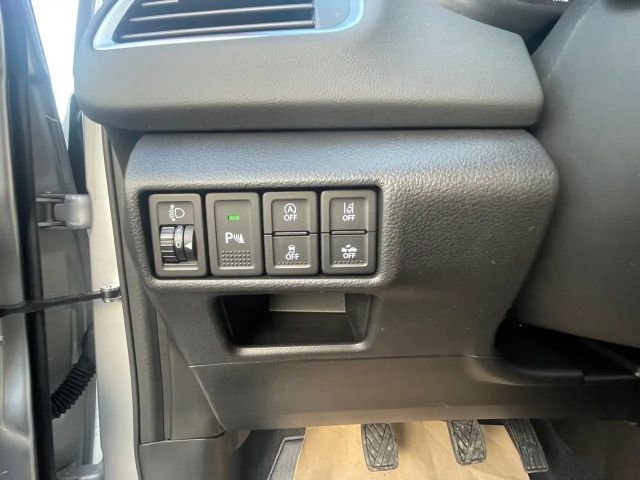 Suzuki S-Cross AllGrip Flash Hybrid