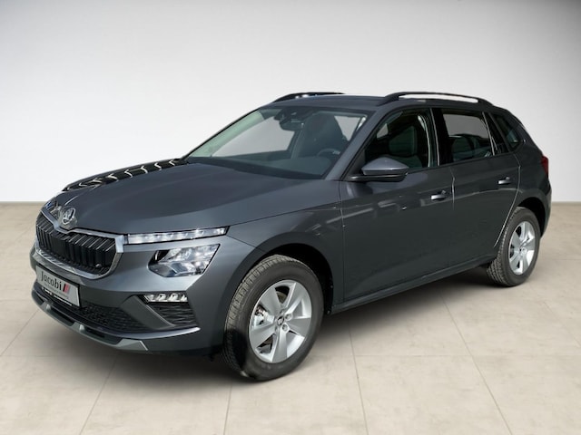 Skoda Kamiq 1.0 TSI