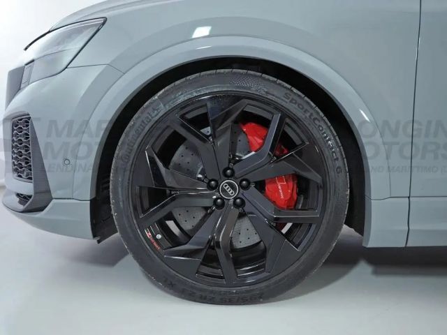 Audi RS Q8 4.0 TFSI Quattro