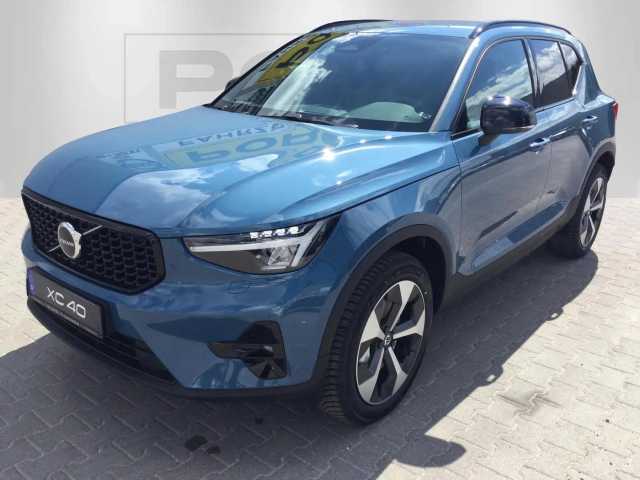 Volvo XC40 XC40