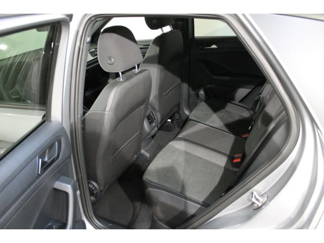 Volkswagen T-Roc 2.0 TDI DSG Style