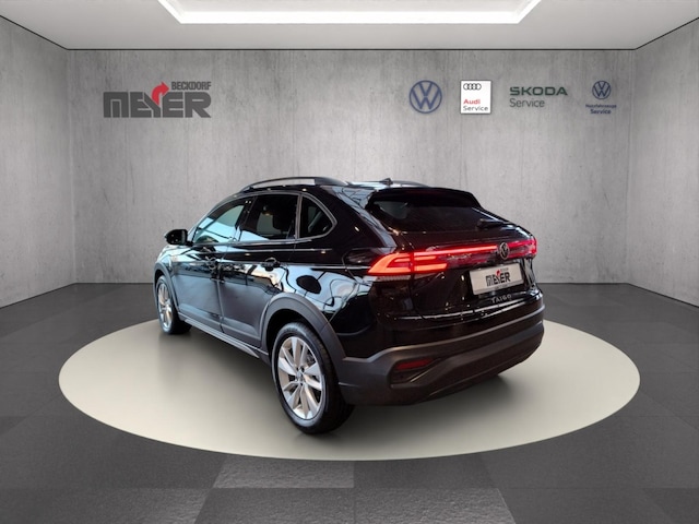 Volkswagen Taigo 1.0 TSI DSG Move