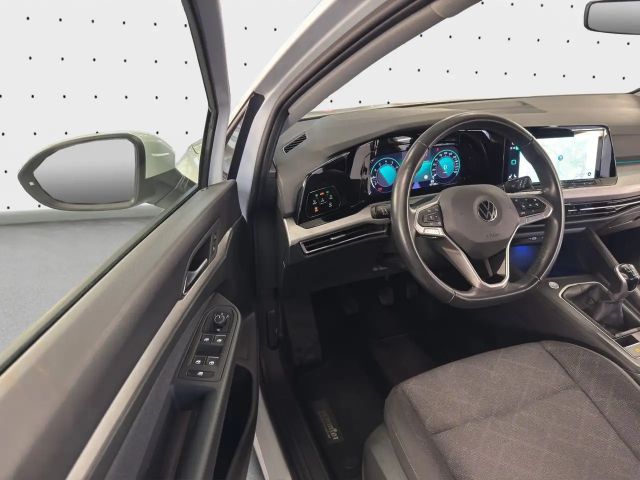 Volkswagen Golf 1.5 TSI Golf VIII Life