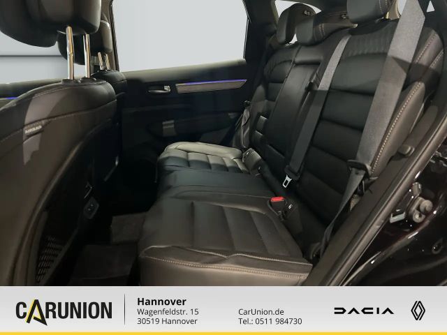 Renault Koleos INI PARIS dCi 185 4WD X-tronic (MY21)