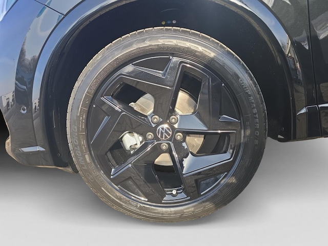 Volkswagen Tiguan DSG R-Line