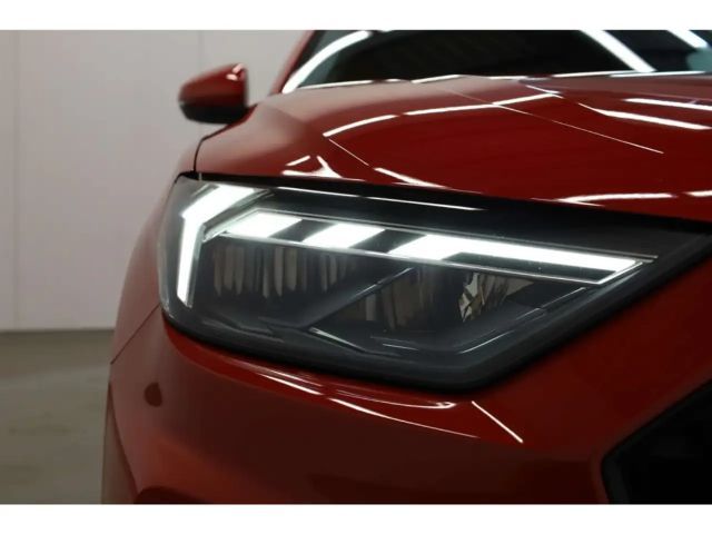 Audi A1 35 TFSI S-Line S-Tronic Sportback