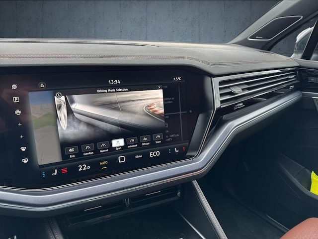 Volkswagen Touareg 3.0 V6 TDI R-Line