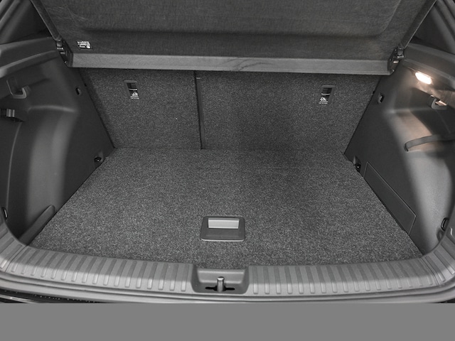 Skoda Fabia 1.5 TSI Sport