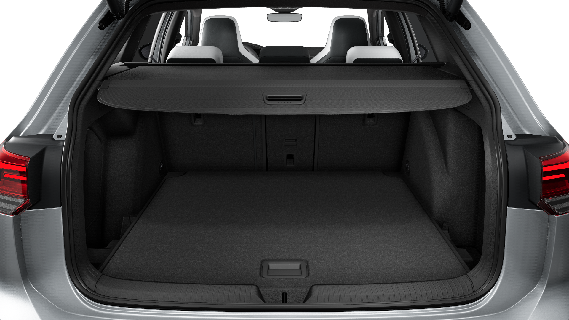 Volkswagen Golf 2.0 TDI DSG Golf VIII Variant