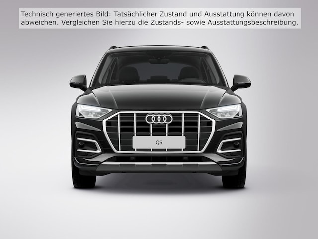 Audi Q5 35 TDI S-Tronic