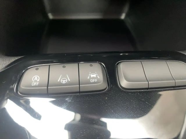 Opel Corsa GS-Line Grand Sport