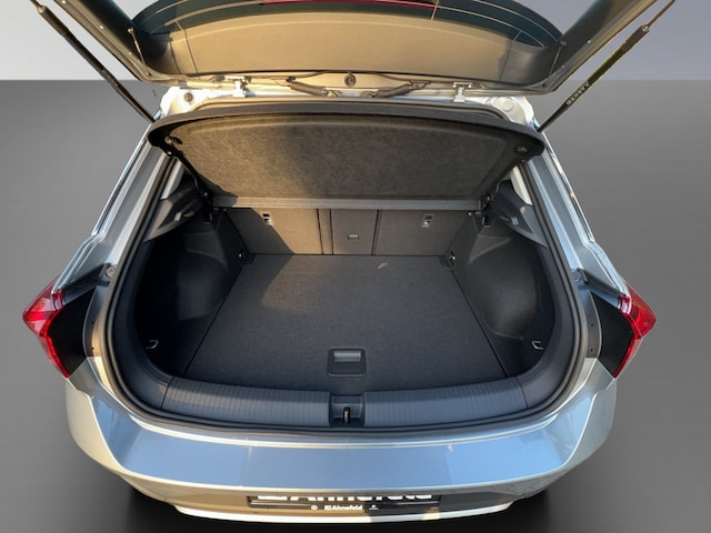 Volkswagen T-Roc DSG Life