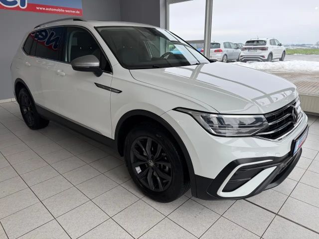 Volkswagen Tiguan Allspace Life