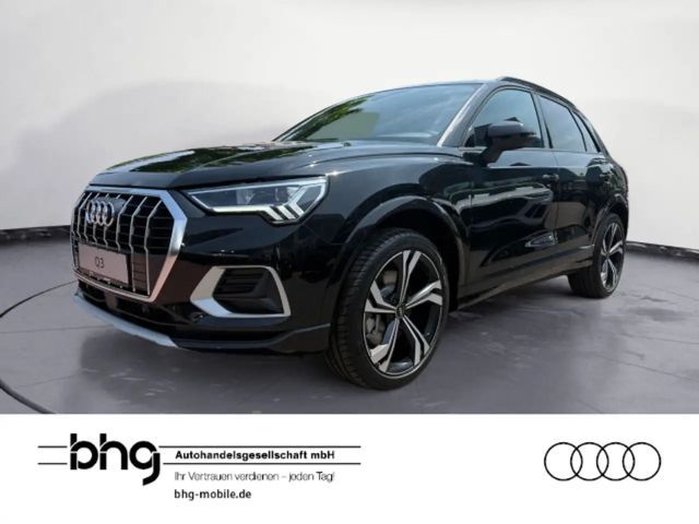 Audi Q3 40 TFSI Quattro