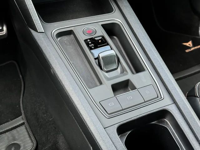 Cupra Leon 2.0 TSI VZ