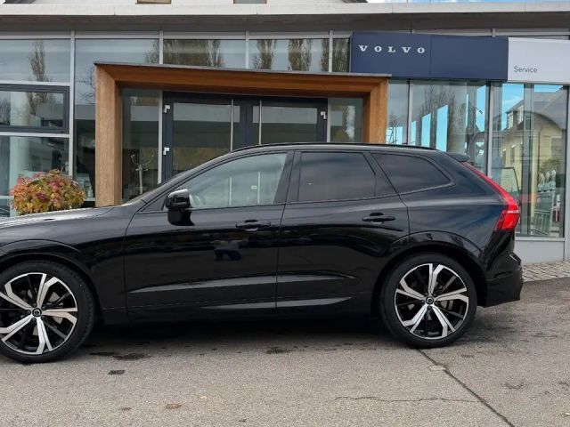 Volvo XC60 AWD Dark Ultimate