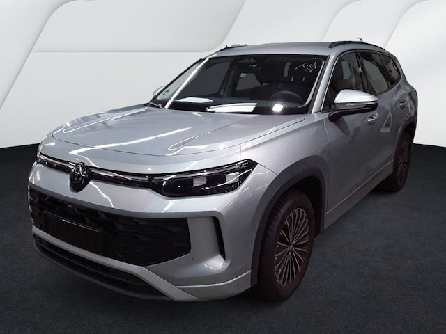 Volkswagen Tayron 1.5 eTSI Life