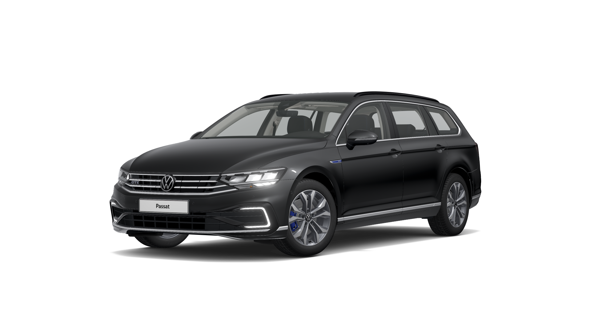 Volkswagen Passat 1.4 TSI GTE Variant