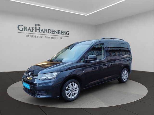 Volkswagen Caddy 2.0 TDI Combi Life