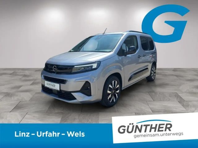 Opel Combo GS-Line Grand Sport