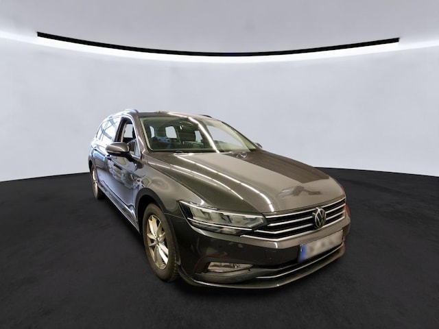 Volkswagen Passat 2.0 TDI Business DSG Variant