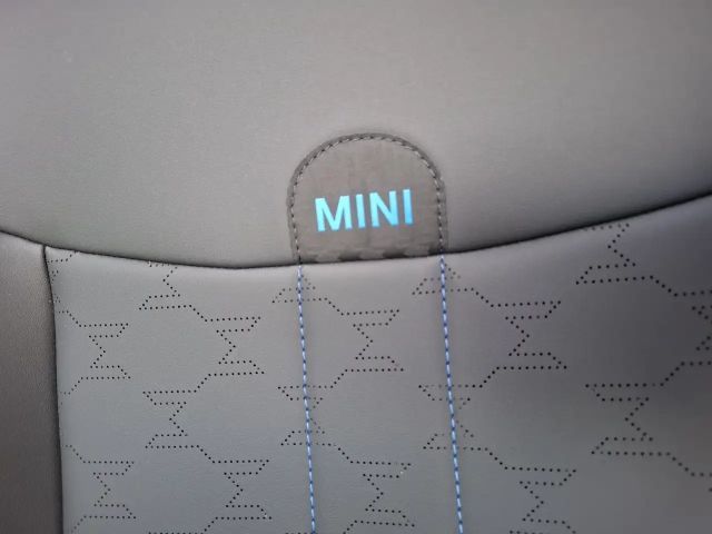 MINI Cooper C Classic Trim