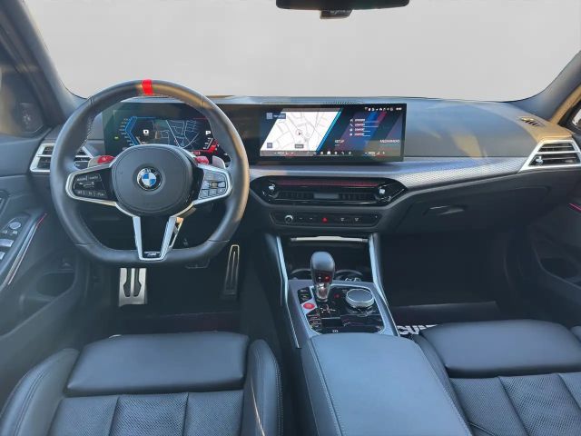 BMW M3 Competition Sedan