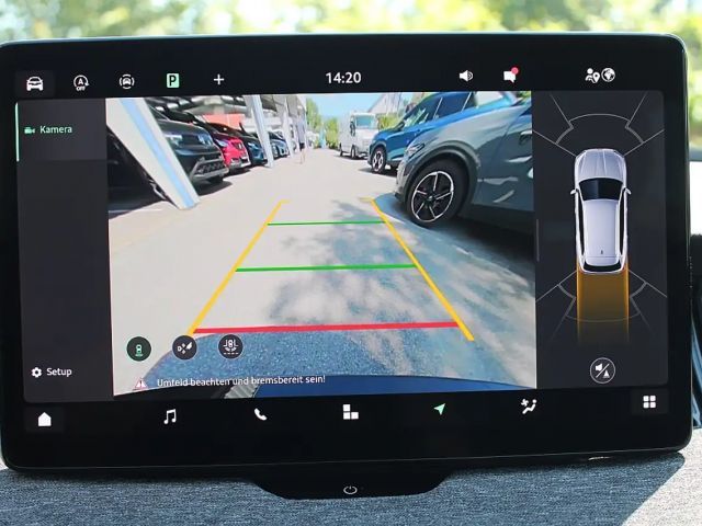 Skoda Superb Selection