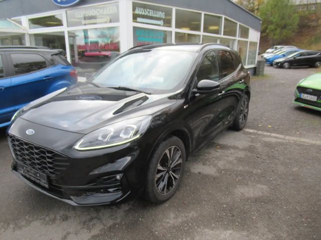 Ford Kuga 4x4 AWD ST Line X