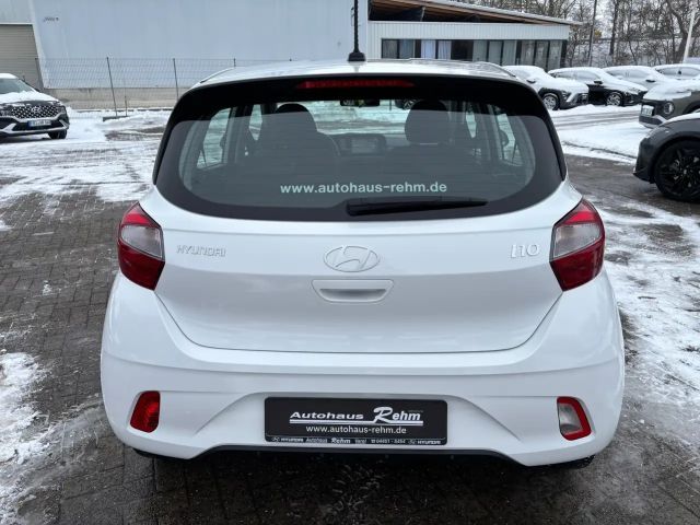 Hyundai i10 1.0 Select