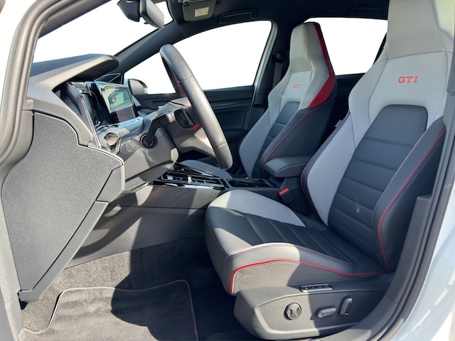 Volkswagen Golf 2.0 TSI GTI Golf VIII