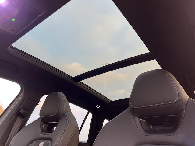 Skoda Kodiaq 2.0 TDI 4x4 Sportline