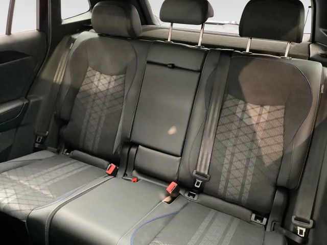 Volkswagen Tiguan DSG R-Line