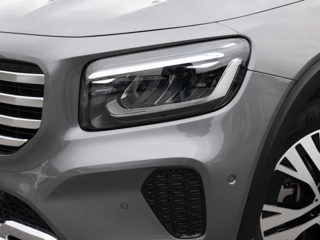 Mercedes-Benz GLB 220 4MATIC Progressive