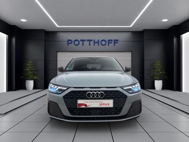 Audi A1 25 TFSI Sportback