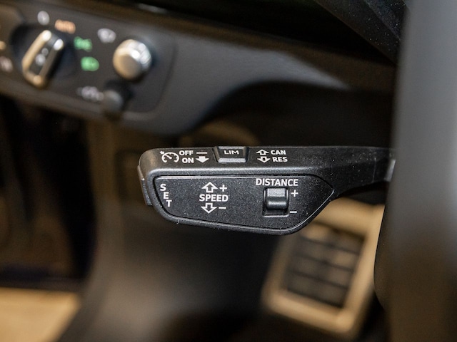 Audi Q5 45 TFSI Quattro S-Tronic