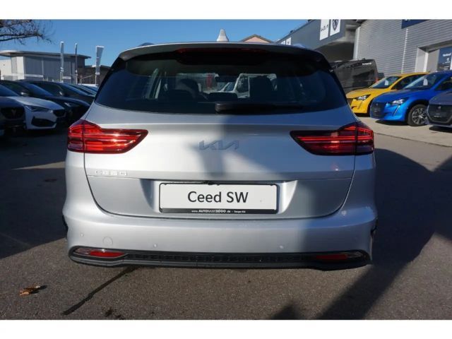 Kia Ceed GDi Spirit SportWagon
