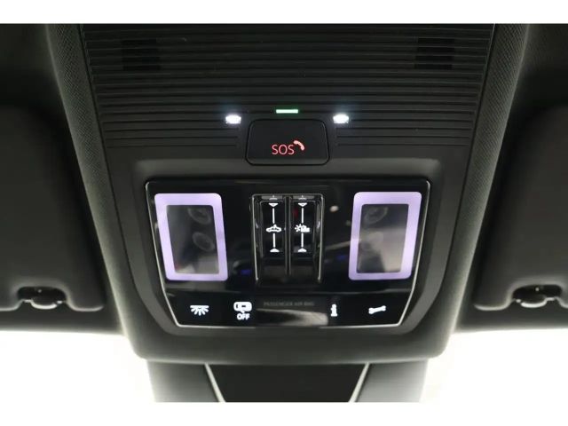 Volkswagen Tiguan 2.0 TDI DSG R-Line