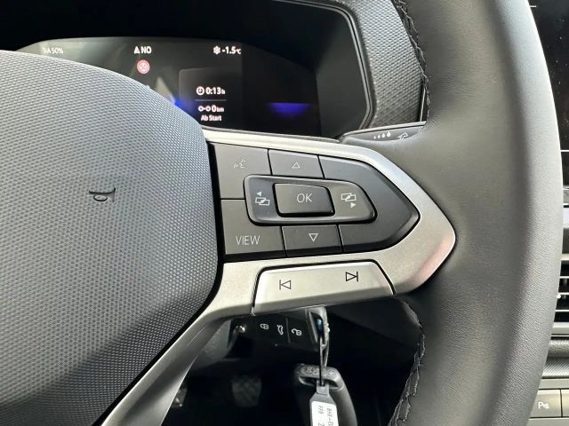 Volkswagen T-Cross 4Me TSI