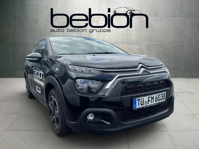 Citroën C3 PureTech Shine