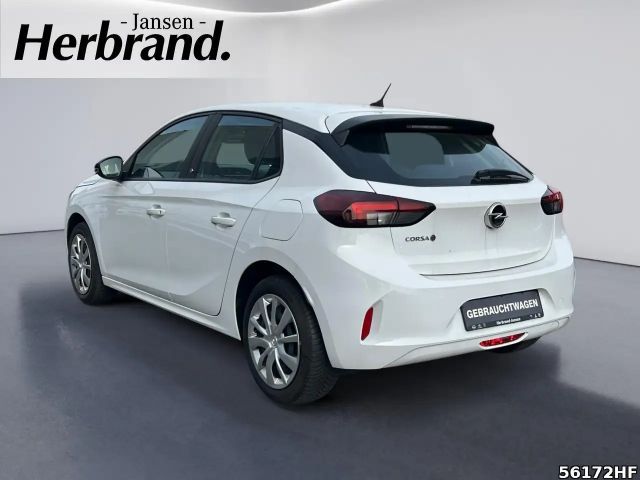 Opel Corsa Corsa-e Edition